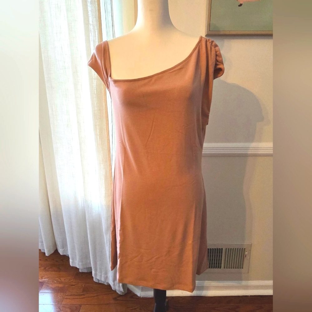 NWT Free People Beach Cora Mini Dress - Picture 3 of 11